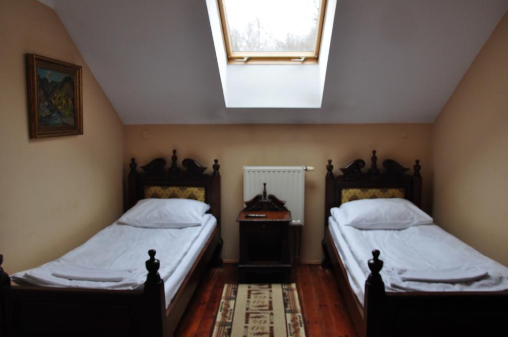 Ostoya Inn & Granary Jasionka ห้อง รูปภาพ