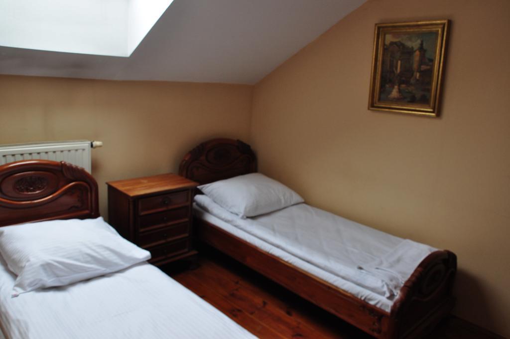 Ostoya Inn & Granary Jasionka ห้อง รูปภาพ