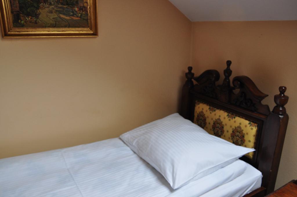 Ostoya Inn & Granary Jasionka ห้อง รูปภาพ