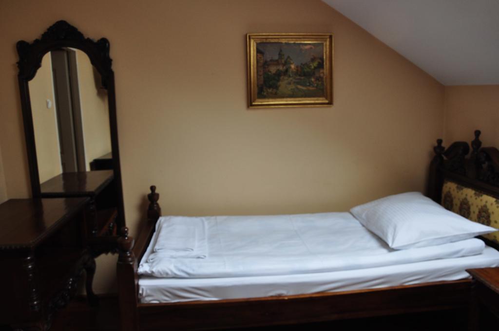Ostoya Inn & Granary Jasionka ห้อง รูปภาพ