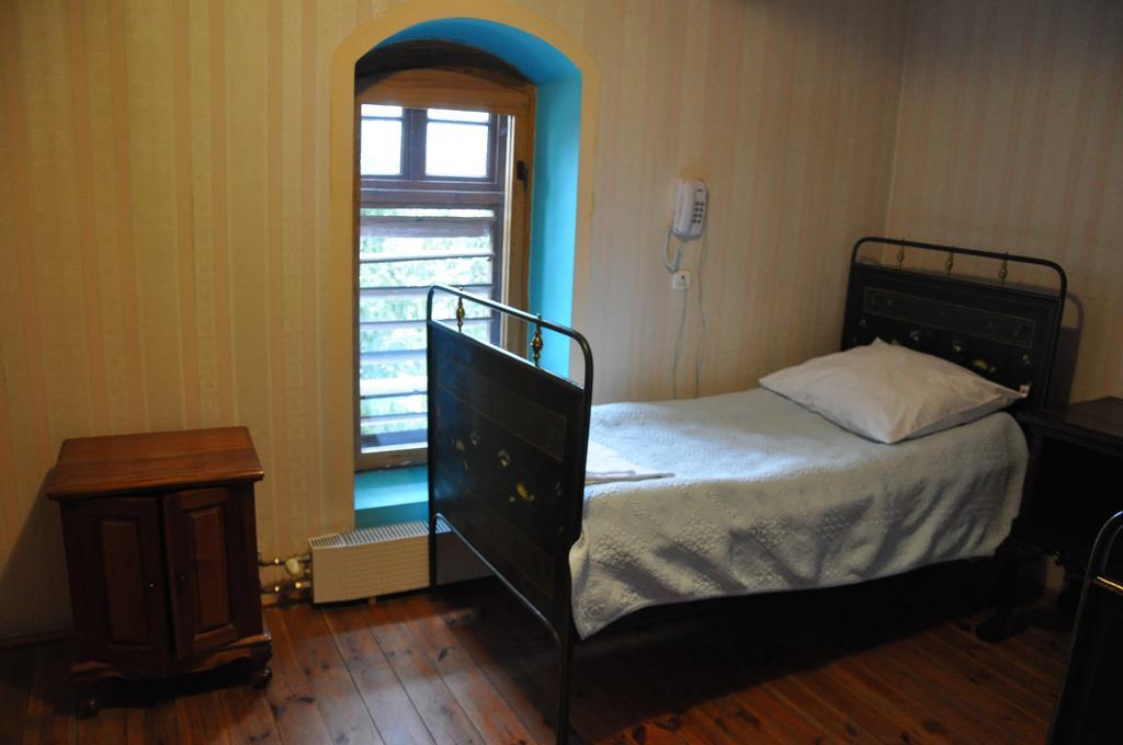 Ostoya Inn & Granary Jasionka ห้อง รูปภาพ