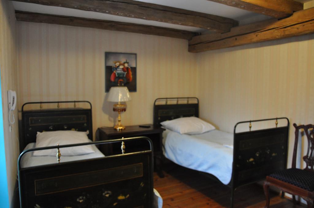 Ostoya Inn & Granary Jasionka ห้อง รูปภาพ
