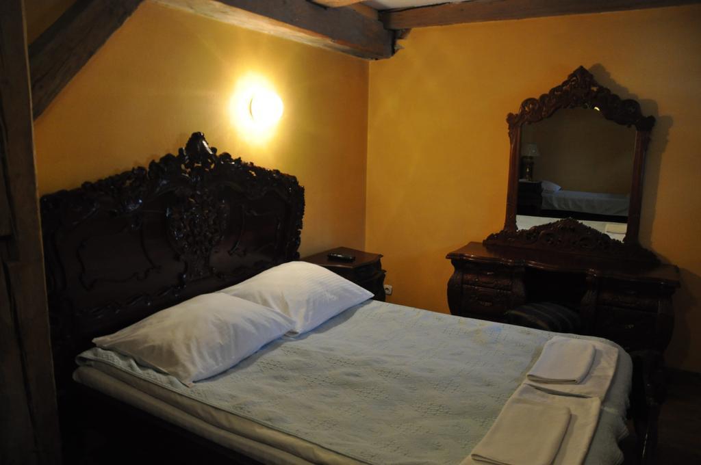 Ostoya Inn & Granary Jasionka ห้อง รูปภาพ