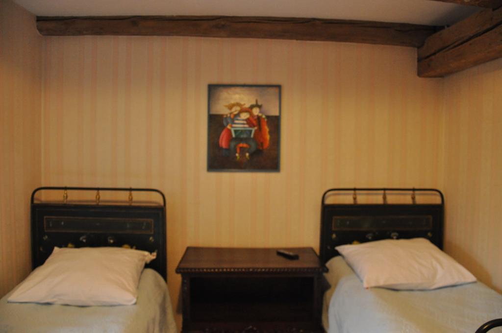 Ostoya Inn & Granary Jasionka ห้อง รูปภาพ