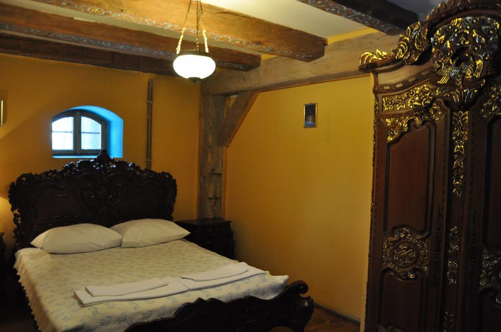Ostoya Inn & Granary Jasionka ห้อง รูปภาพ