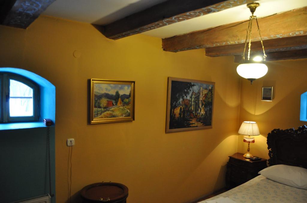 Ostoya Inn & Granary Jasionka ห้อง รูปภาพ