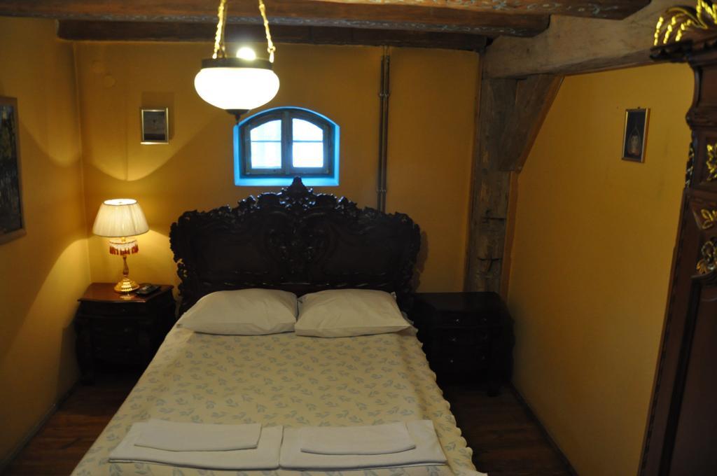 Ostoya Inn & Granary Jasionka ห้อง รูปภาพ