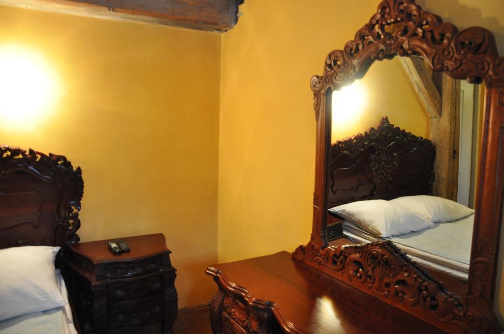 Ostoya Inn & Granary Jasionka ห้อง รูปภาพ