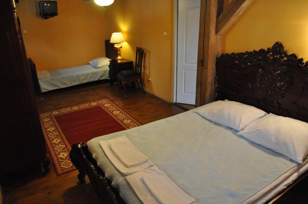 Ostoya Inn & Granary Jasionka ห้อง รูปภาพ